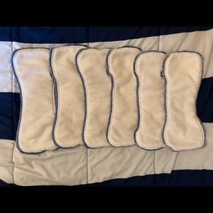 Large Best Bottoms inserts